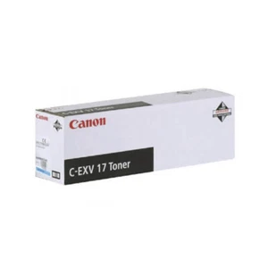 Canon C - EXV 17 (0261B002) yellow für iR C 4080i 4580i 5185i - Bild 1 von 1