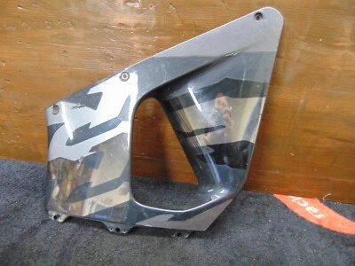 HONDA CBR900RR FIREBLADE CBR 900 RR RIGHT HAND SIDE  FAIRING 64320-MASA - Image 1 of 4