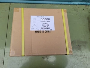 New Set of 5 Box X6 BOSCH D9002-5 Mounting Plates skirts 6 location 3-hole - Picture 1 of 6