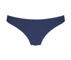 SLOGGI Navy Bikinihose (Größe XL) Shore Damen Vanuatu Hipster - Bild 1 von 2