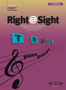 EP7545 Right@Sight para piano grado siete **50% de descuento** - Imagen 1 de 5