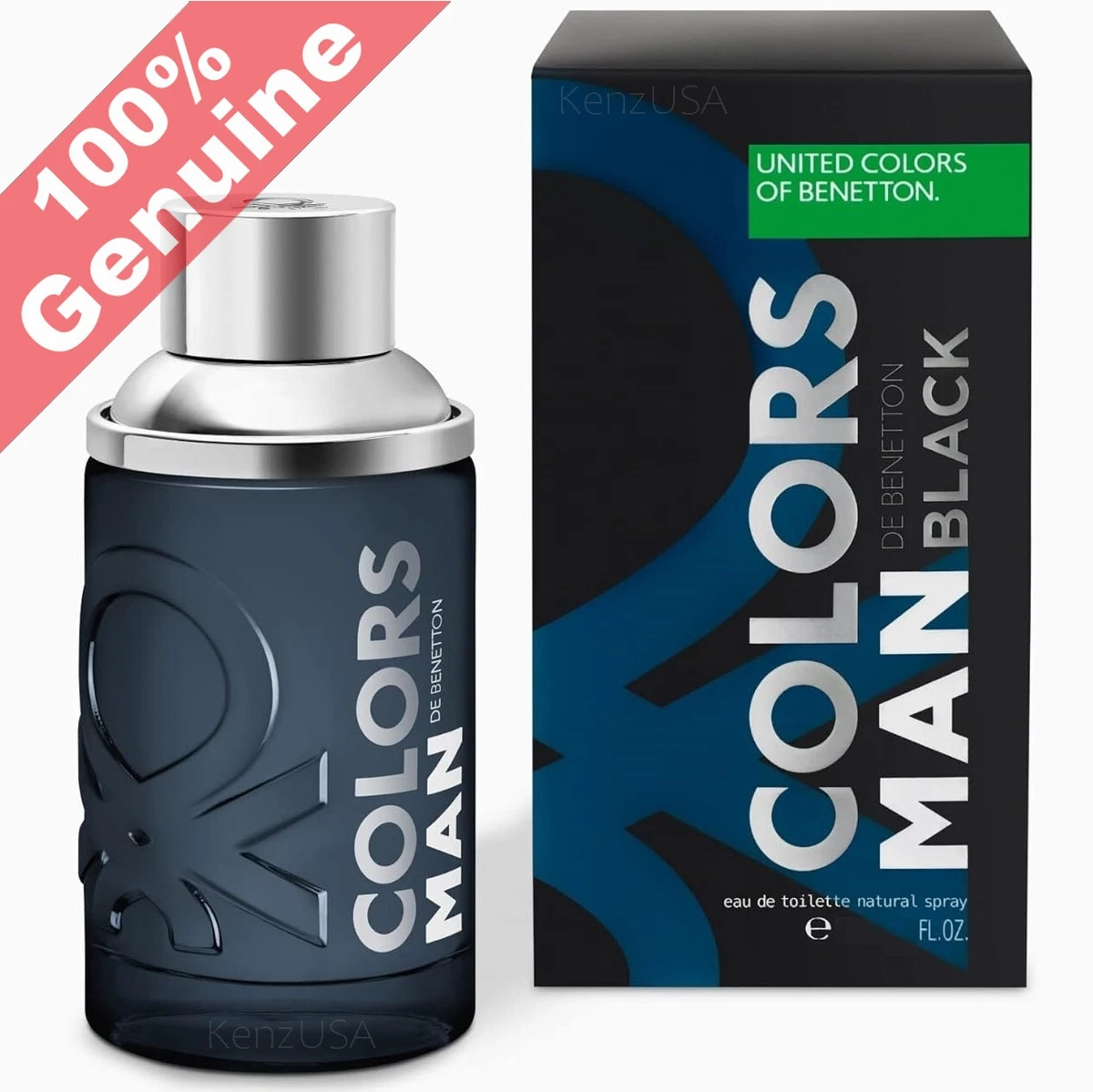 United Colors of Benetton Men's Fragrances for sale | eBay