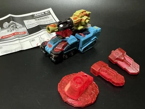 Transformers RID Energon Signal Flare mit Energon Chip 100% komplett - Bild 1 von 5