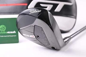 Titleist GT3 #3 Wood / 15 Degree / X-Flex Project X HZRDUS Black Gen 4 70 Shaft - Picture 1 of 9