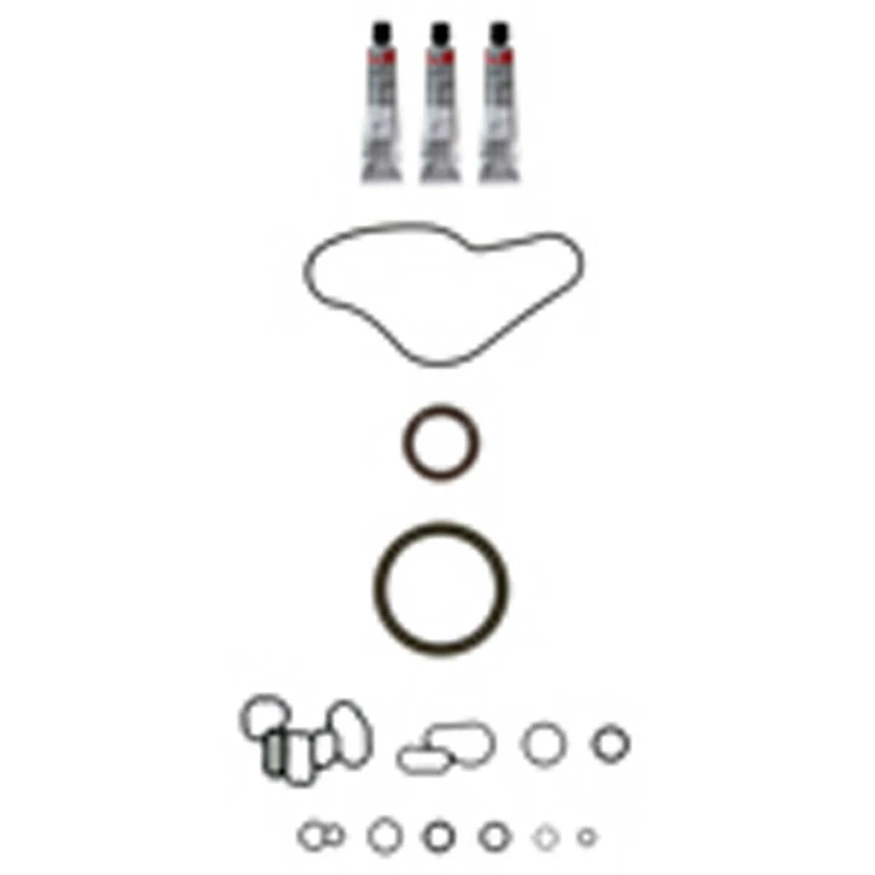 Engine Conversion Gasket Set Fel-Pro CS 26196 fits; Honda Accord 1998-2002 - Image 1 of 1