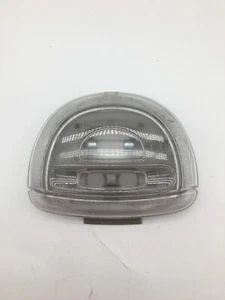 2003 Ford Explorer XLT Rear Roof Ceiling Overhead Dome Lamp Clear OEM Used - Picture 1 of 11