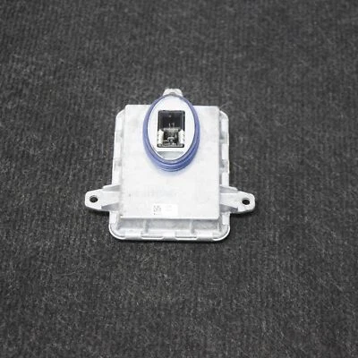 BMW 3 Gran Turismo F34 Xenon Headlight Ballast Control Unit 7296090 2014 - Immagine 1 di 4