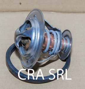 TERMOSTATO MOTORE AUDI / FIAT / HUYNDAI / KIA / VW - NUOVO DENSO - Bild 1 von 1