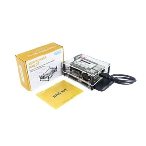 SunFounder NAS Kit für Raspberry Pi - Bild 1 von 4