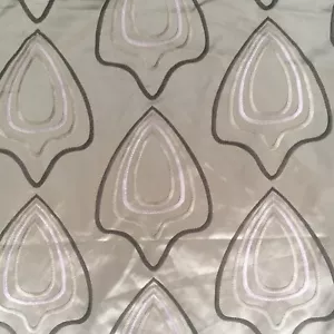 Harlequin - "Lila" From The Cassini Collection Gorgeous Designer Fabric - 7mtrs - Picture 1 of 7