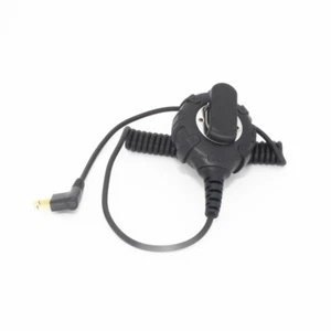 For Motorola Radio Speaker Microphone CP040 CP140 CP160 CP180 CP200 GP300 - Zdjęcie 1 z 7