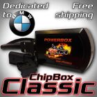 Performance Power Chip BOX Tuning to BMW 325D E90 3.0 D 204 HP 2010-&gt; UK