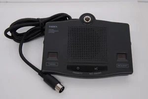 Taiden HCS-4333CB/20 Digital Congress System Chairman Unit - BESCHREIBUNG LESEN - Bild 1 von 17