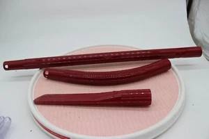 kirby classic III vacuum cleaner extension tubes preowned - Picture 1 of 5