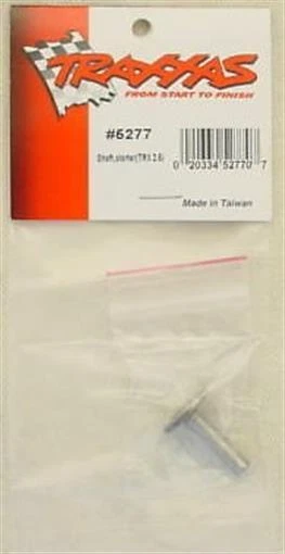 Traxxas TRX 2.5 Replacement Starter Shaft - Image 1 of 1