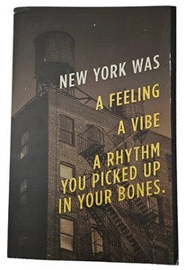 Restoration Heights Wil Medearis Trade Paperback Book Uncorrected Proof USED - Picture 1 of 15