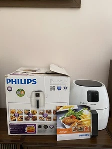phillips air fryer - Picture 1 of 8