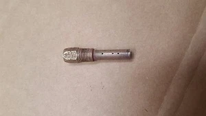 1984 1985 1986 Honda CB700 SC Nighthawk main jet holder emulsion tube atomizer - Bild 1 von 4