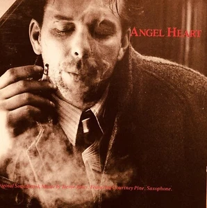 Various – Angel Heart (Original Motion Picture Soundtrack) | CD - Picture 1 of 1