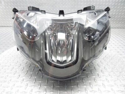 BMW R1200 R1200RT 2018 14-18 OEM faros delanteros lámpara lente carcasa Foto 1 de 4