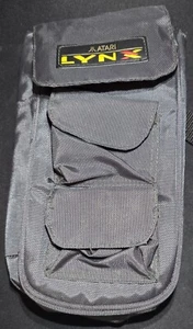 Offizielle Atari Marke OEM Atari Lynx Tragetasche grauer Riemen sehr guter Zustand - Bild 1 von 3