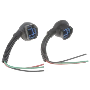 Toma de faros de alta temperatura NAPA 787108 - Imagen 1 de 2