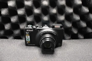 Nikon Coolpix s9300 - Picture 1 of 3