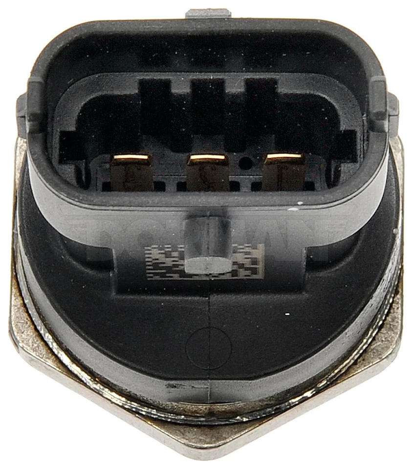Sensor de pressão trilho combustível injeção trilho combustível trilho trilho trilho trilho reto Freightliner XC para 08-13 - Imagem 1 de 4