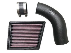 57-0695 K&N Air Intake fit FORD FIESTA ST L3-1.5L F/I, 2018-2020 - Picture 1 of 2