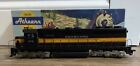 HO Scale Athearn SD45/1170 Seaboard Powered Diesel Locomotive Tested Working