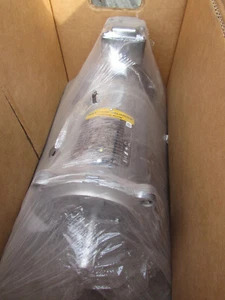 Baldor 90VDC 1/2 HP 1750RPM DC Motor / CDP3330 - Picture 1 of 2