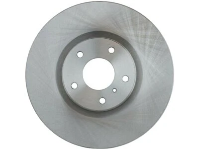 For 2009-2020 Nissan 370Z Brake Rotor Rear 26384YFMT 2010 2011 2012 2013 2014 Foto 1 de 2