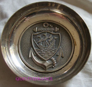 Coup052 - Cup 15° Infantry Battalion of Marine ex Colonial Company of Bourbon - Picture 1 of 3