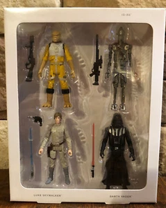 Star Wars Episode V Digital Release Commemorative Collection Empire Strikes Back - Picture 1 of 5