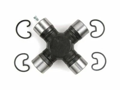 For 2001-2006, 2009-2013 Chevrolet Suburban 2500 U Joint Moog 26356QP 2002 2003 Foto 1 de 2