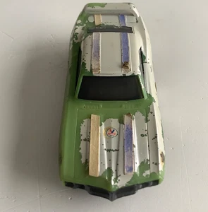 Hot Wheels Redline Sizzlers Trans Am 1969 Mexico Rarität Pearl White schöne Decals - Bild 1 von 5