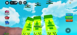 Plants Vs Brainrot - Garama 114k/s (1 pieza) - Imagen 1 de 2