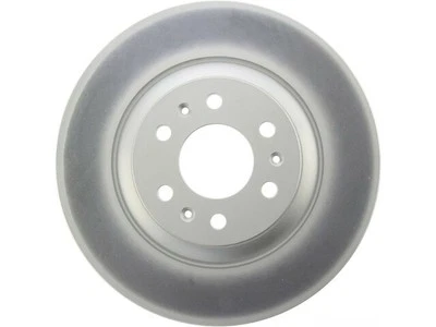 Rotor de freno delantero centrado para Cadillac SRX 2004-2009 33895ZSNC 2005 2006 2007 Foto 1 de 2