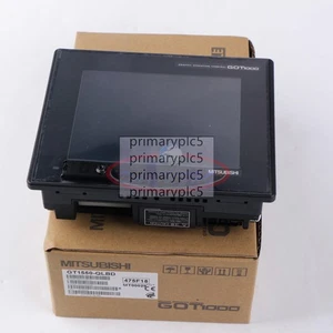 1PC NEW Mitsubishi Touch Screen GT1550-QLBD - Picture 1 of 13