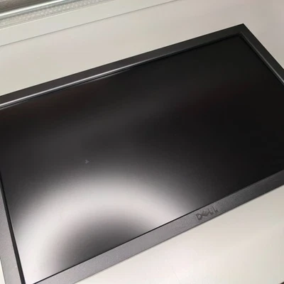 DELL UltraSharp U2711B 69cm(27 Zoll) Monitor VGA 2DVI DP HDMI 2560x1440 Schwarz - Bild 1 von 4