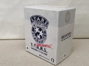 Capcom Bljm61015 Resident Evil Caja Aniversario - Imagen 1 de 7