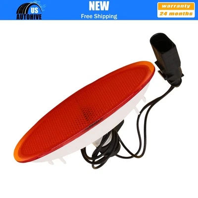 Luz indicadora lateral esquerda direita para para Bentley Continental GT 3W0945061C - Imagem 1 de 4