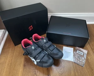 Peloton Fahrradschuhe Größe 46 Herren 12 US PL-SH-B-46 - Bild 1 von 17