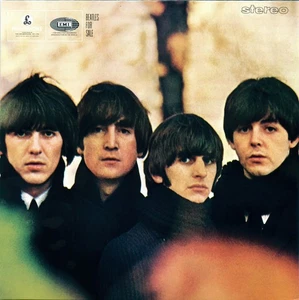 The Beatles – Beatles For Sale - Remastered - Playtested Vinyl - Imagen 1 de 2