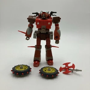 Hasbro Transformers Studio Series 86-09 Voyager Class Wreck-Gar Complete - Picture 1 of 5