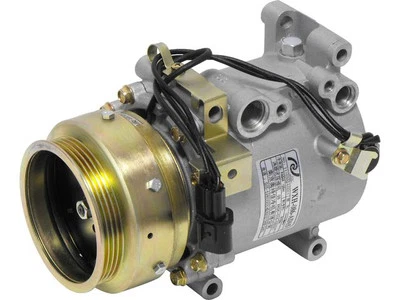 Compresor de aire acondicionado para Mitsubishi Eclipse 1997-1999 27684JGXR 1998 Foto 1 de 2