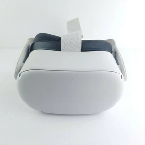 Meta Quest 2 256GB VR Headset ONLY (No Controllers) - White - Picture 1 of 5