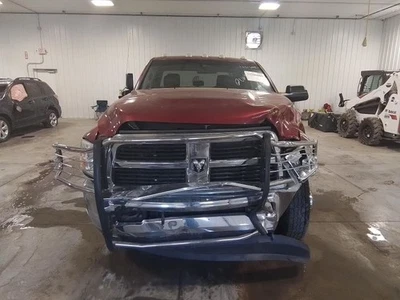 Alternator 160 Amp Fits 07-12 14 DODGE 3500 PICKUP 1321504 - Изображение 1 из 4