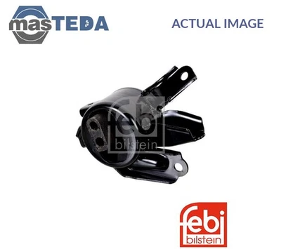 174361 ENGINE MOUNT MOUNTING TRANSMISSION SIDE FEBI BILSTEIN NEW OE REPLACEMENT - Image 1 of 4