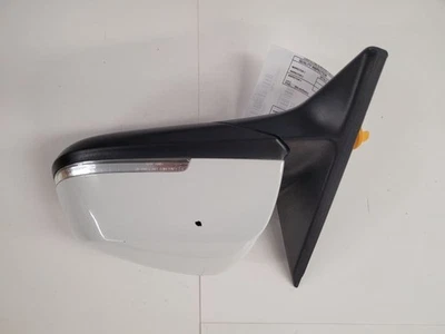 2014-2020 430I BMW DRIVER 2018 Side View Mirror 51167285135  - Image 1 of 4